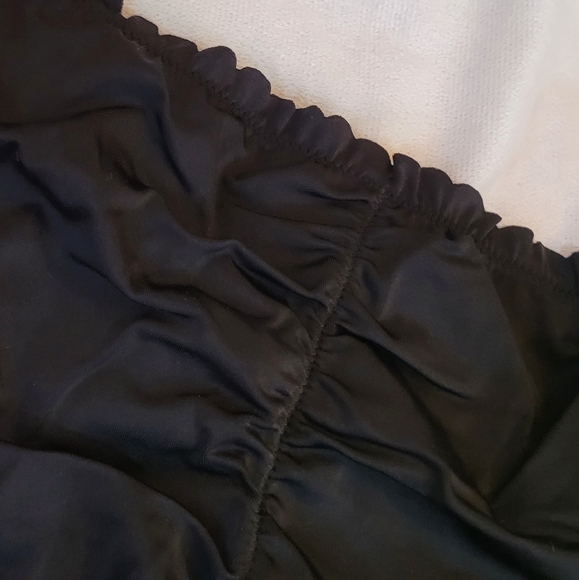 RARE 5 PAIRS NEW VS STRING RUCHED BIKINI BOTTOMS - Picture 15 of 15